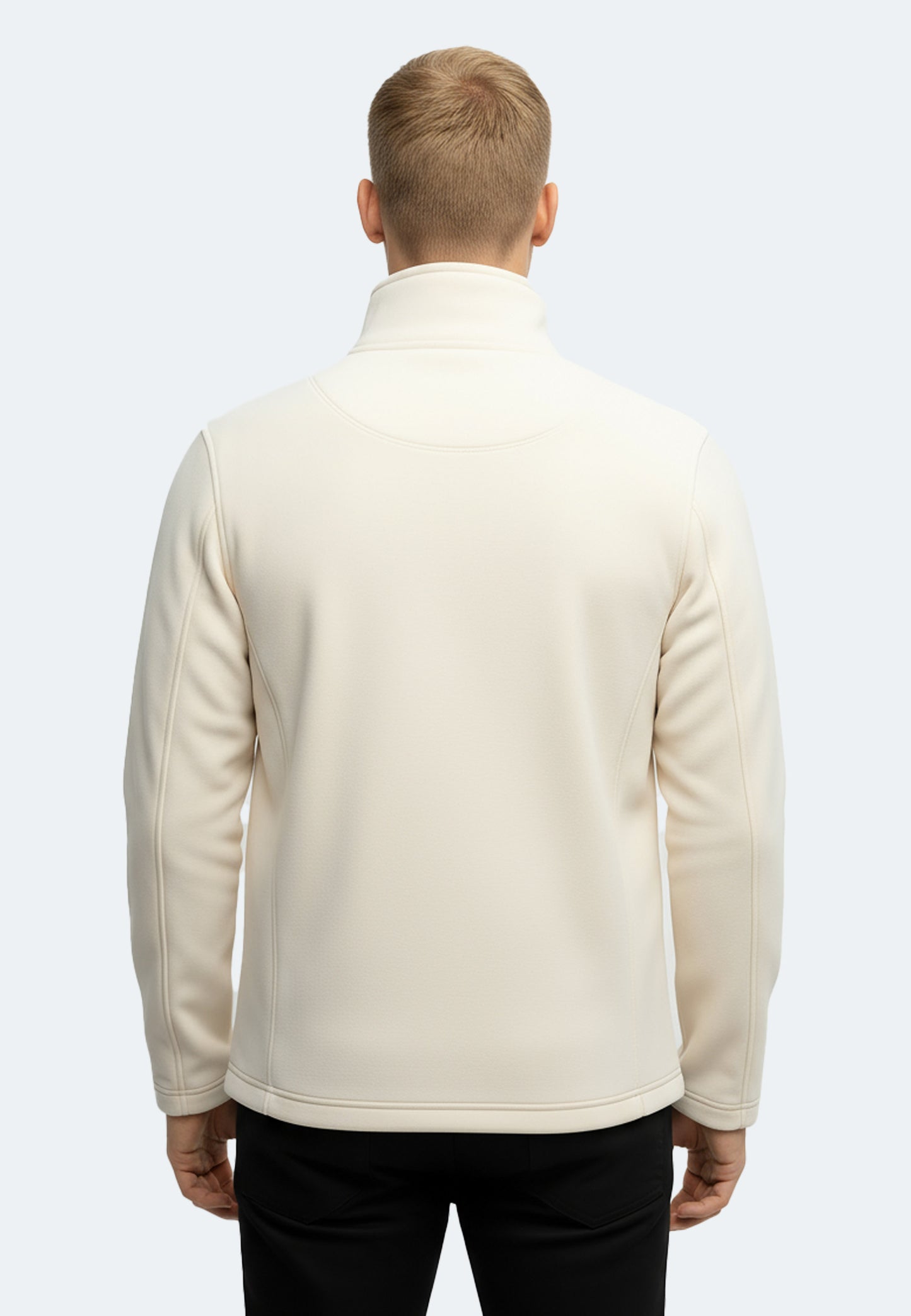 Switcher pile vancouver color/601 blanc casse