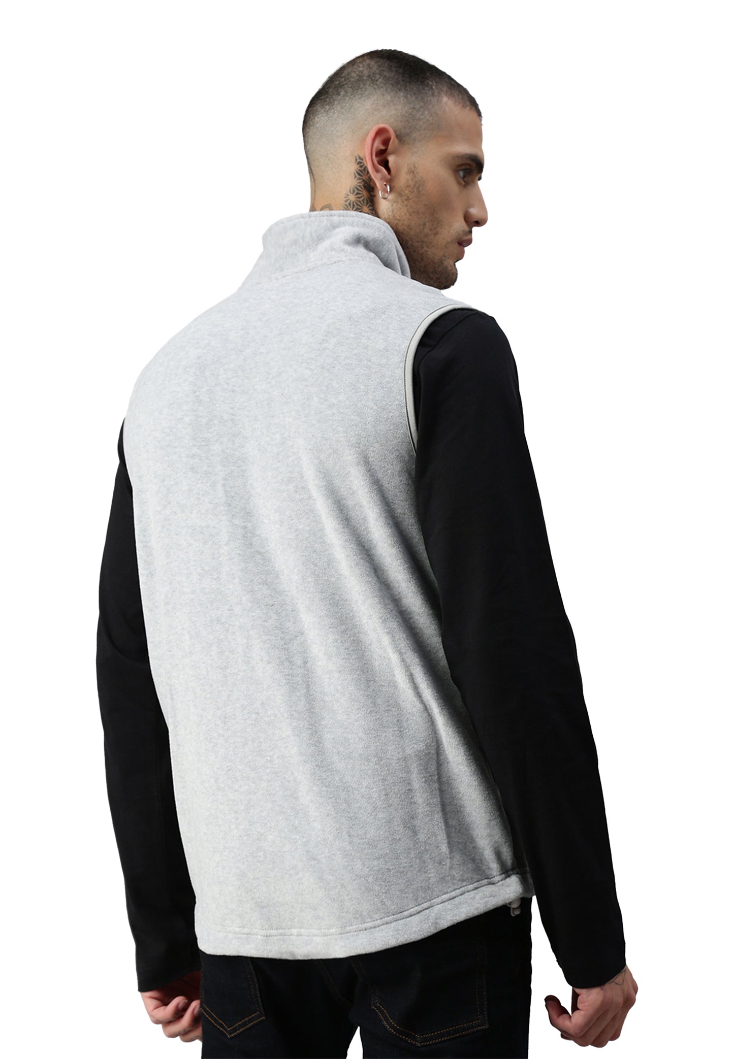 Vello Switcher colore cortina/42 gris chine