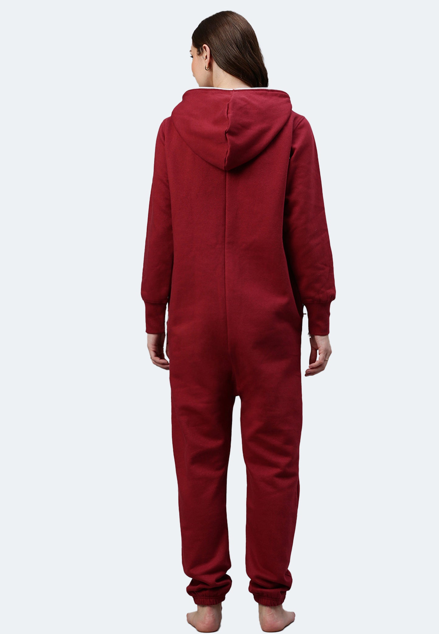 Tuta Switcher tuta geelee colore/158 bordeaux