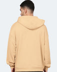 Switcher hoodie uomo casablanca color/lait