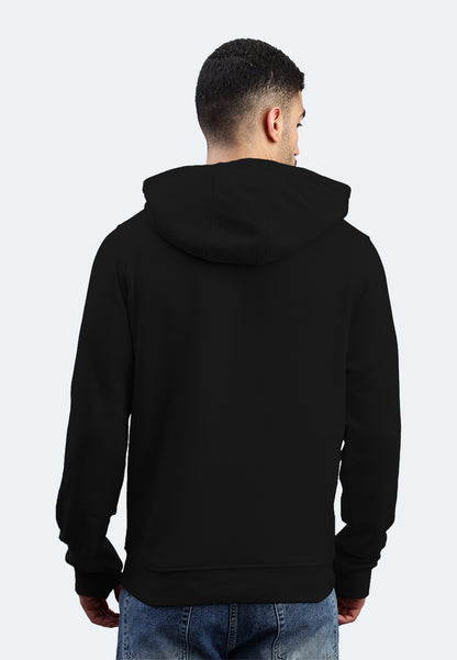 Switcher hoodie uomo casablanca colore/40 noir
