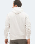 Felpa con cappuccio Premium Ohio
