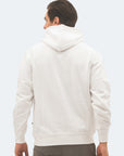 Switcher hoodie uomo soho color/1 blanc