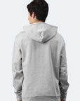 Soho - Felpa con cappuccio in 100% cotone biologico