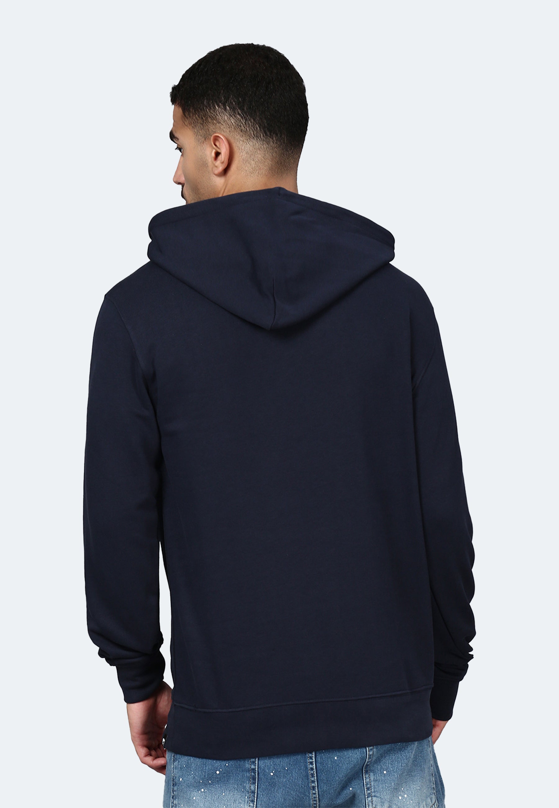 Switcher hoodie uomo soho color/20 navy