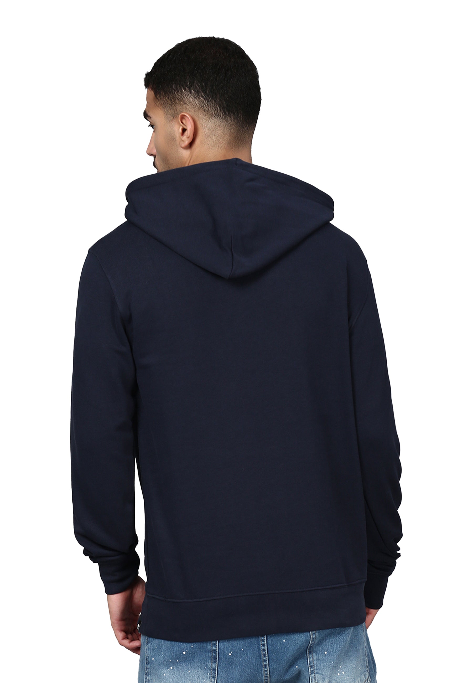 Switcher hoodie uomo soho color/20 navy