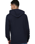 Switcher hoodie uomo soho color/20 navy