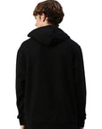 Felpa con cappuccio Switcher da uomo soho color/40 noir