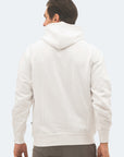 Soho - Felpa con cappuccio in 100% cotone biologico