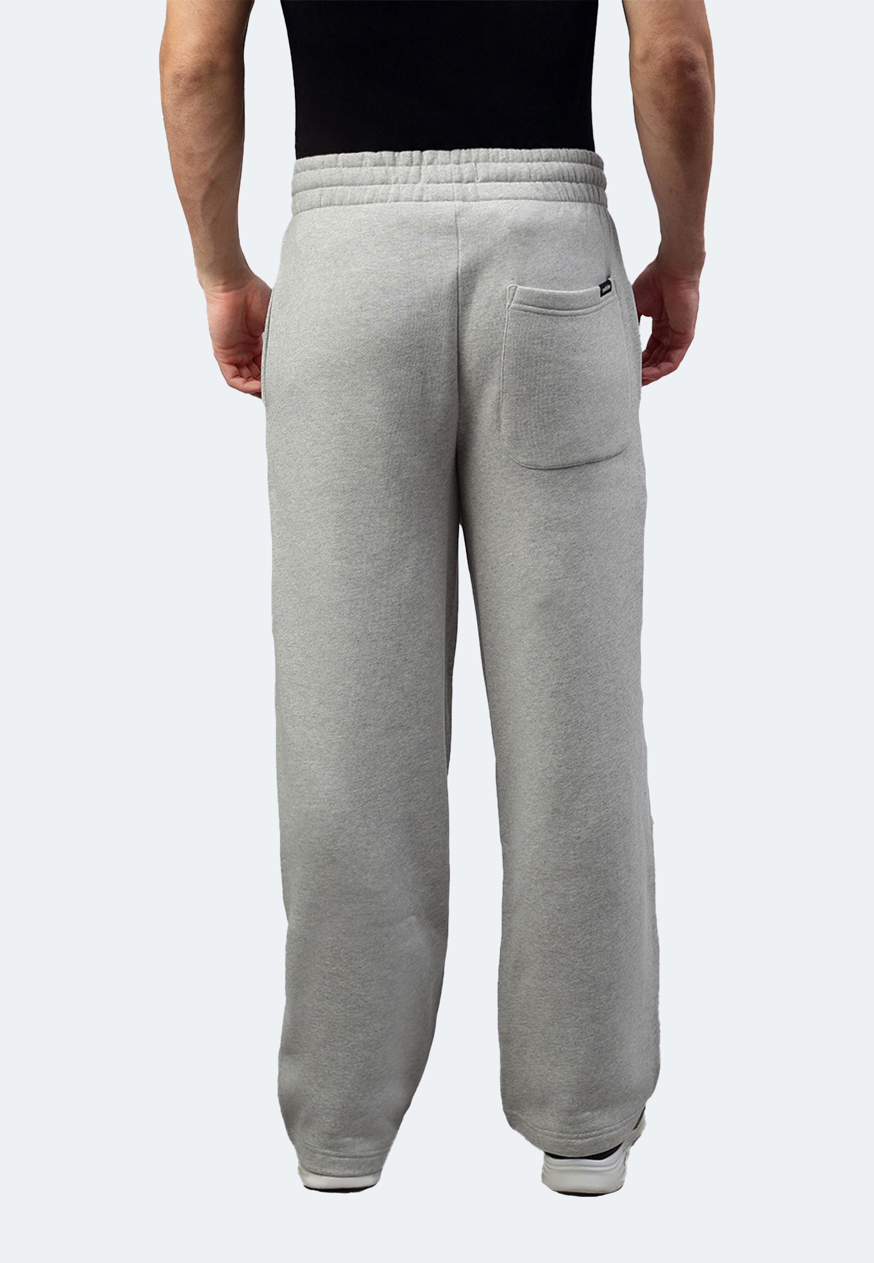 Commutatore jogger amina colore/grigio china