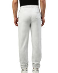Pantaloni della tuta Switcher colore jan/bianco chine