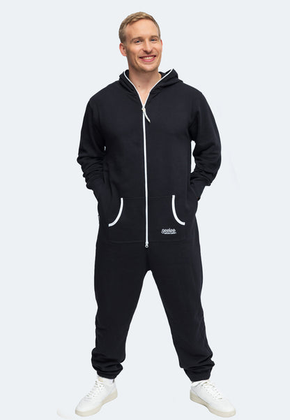 Tuta Switcher tuta geelee tuta colore/40 noir