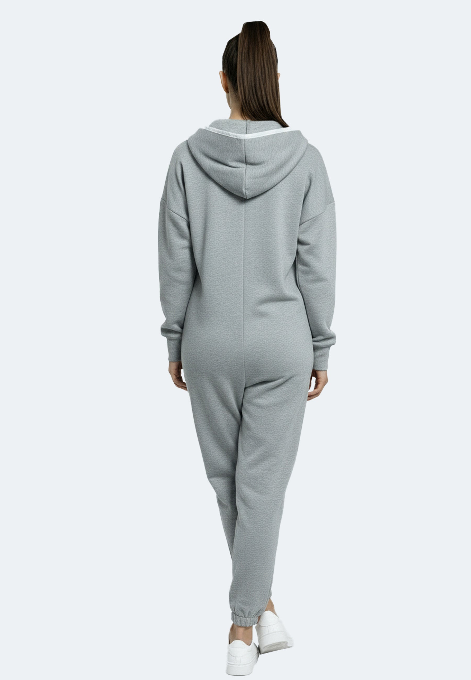 Tuta Switcher tuta geelee tuta colore/42 gris chine
