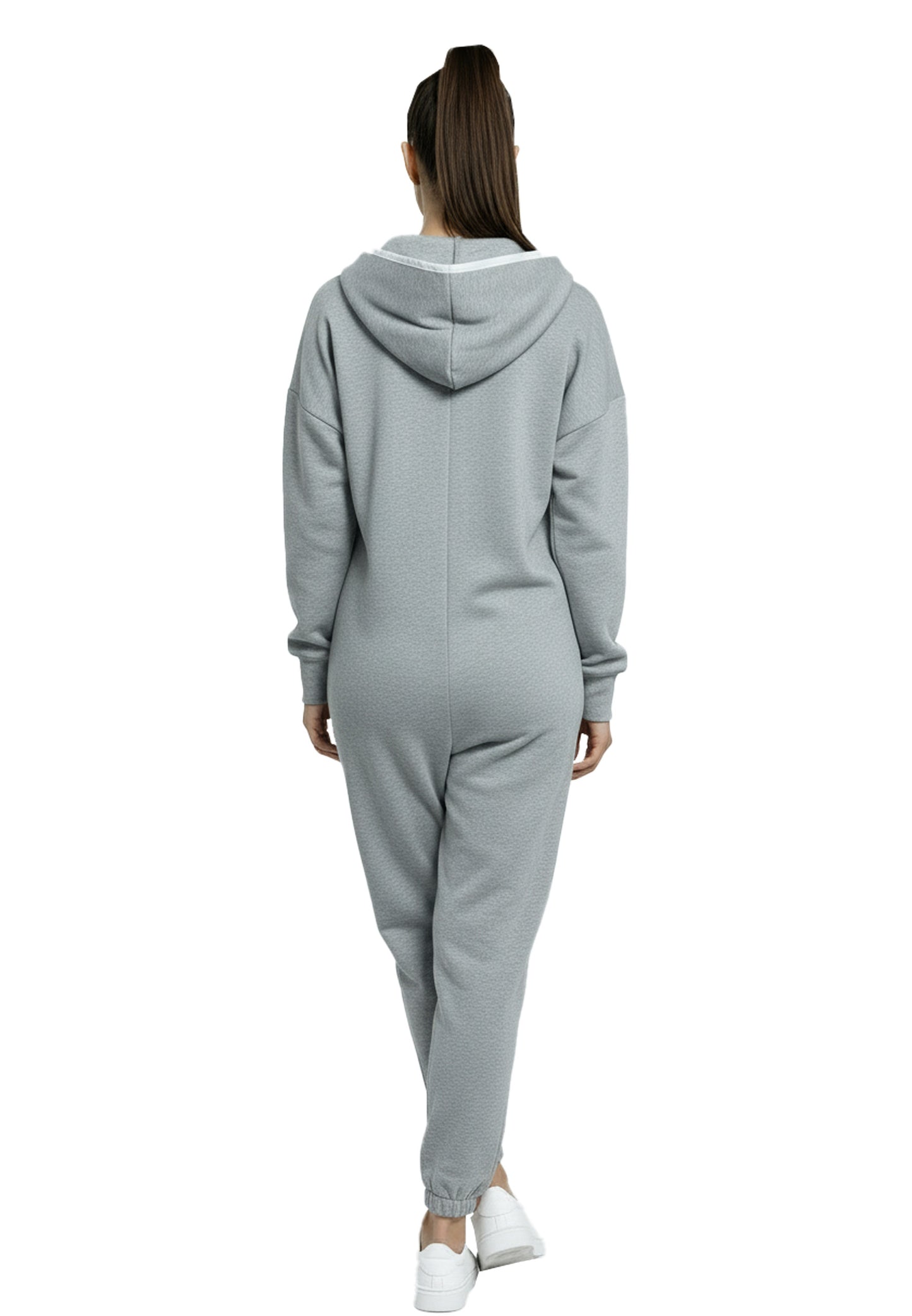 Tuta Switcher tuta geelee tuta colore/42 gris chine