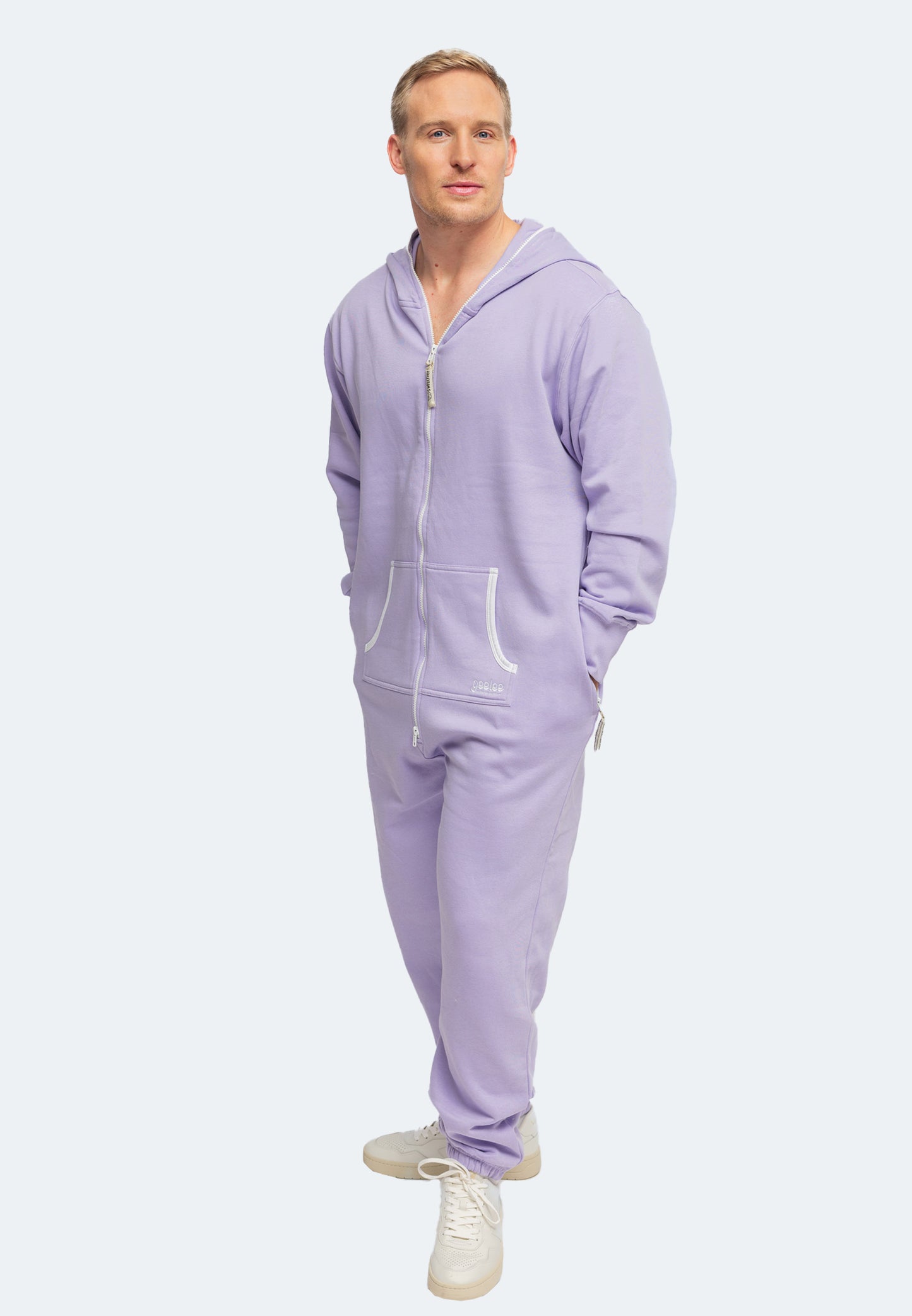 Tuta Switcher tuta geelee colore/144 lavanda