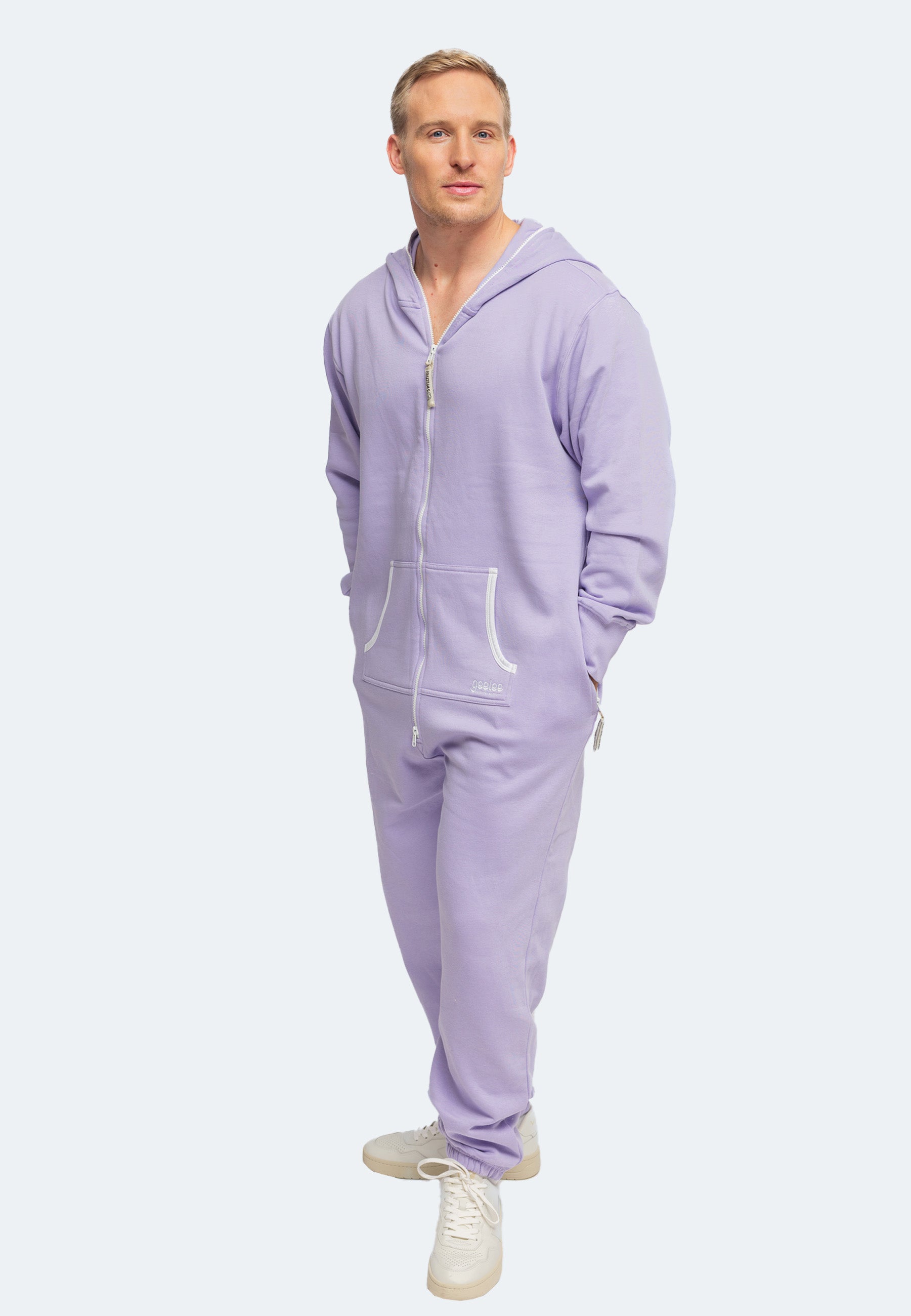 Tuta Switcher tuta geelee colore/144 lavanda