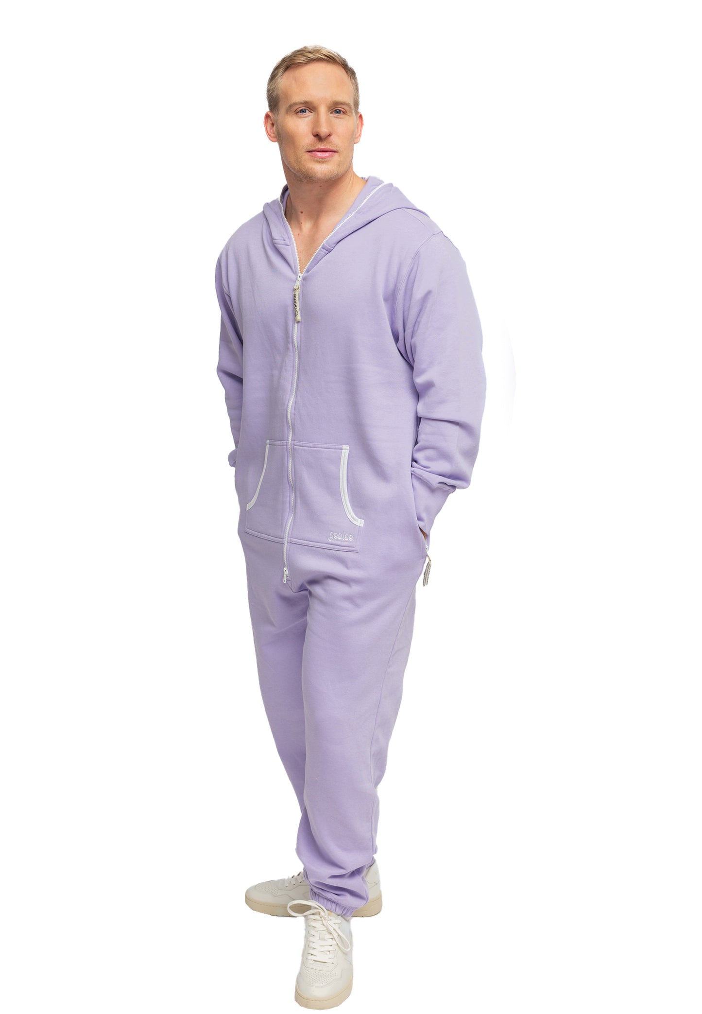 Tuta Switcher tuta geelee colore/144 lavanda