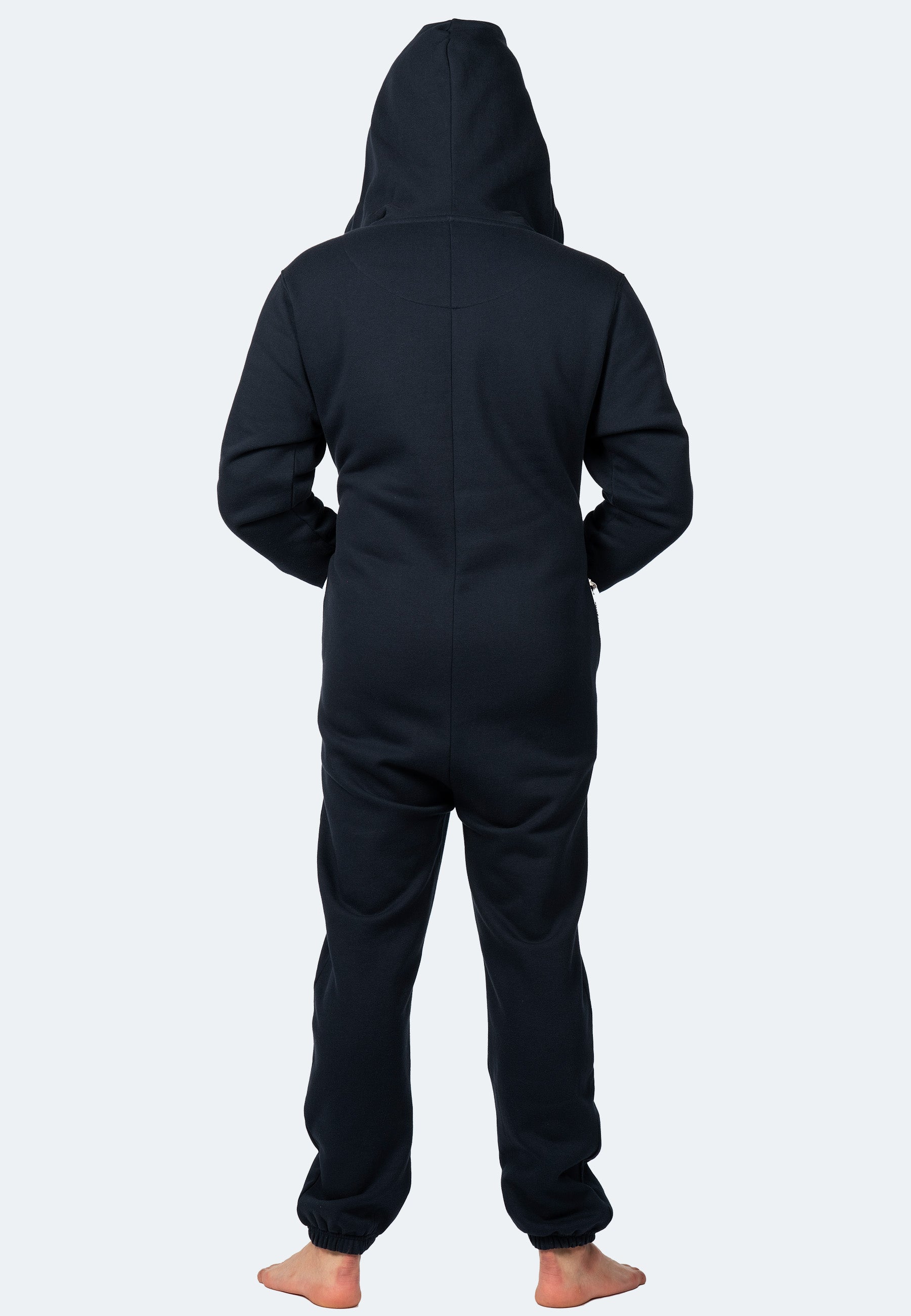 Tuta Switcher tuta geelee tuta colore/20 navy