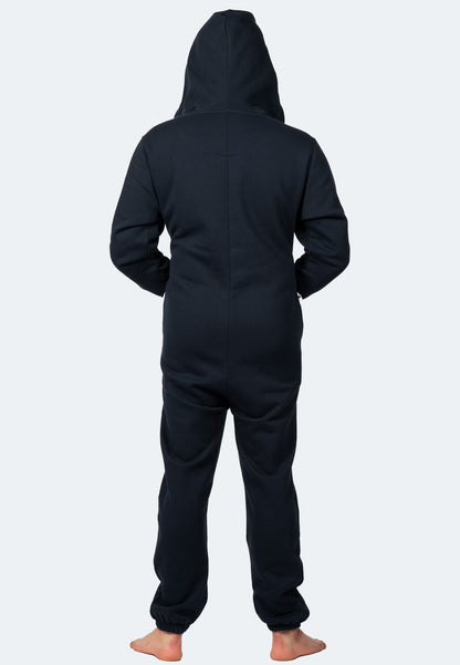 Tuta Switcher tuta geelee tuta colore/20 navy