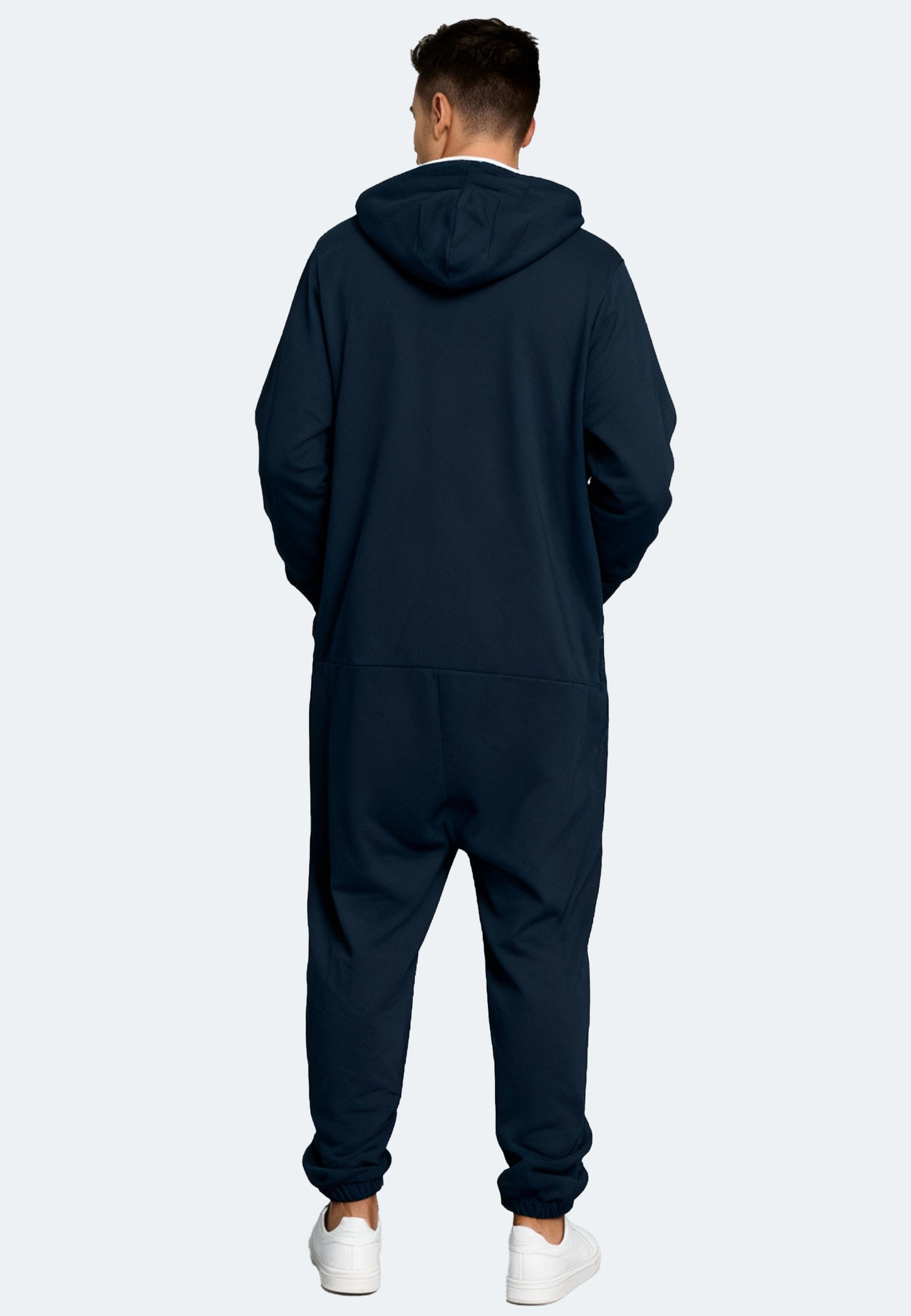 Tuta Switcher tuta geelee tuta colore/20 navy