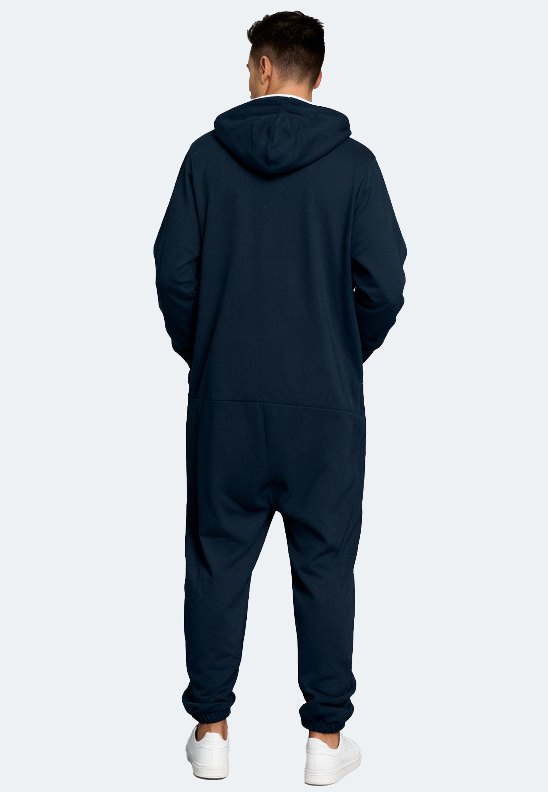 Tuta Switcher tuta geelee tuta colore/20 navy