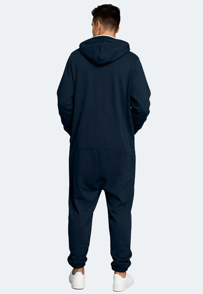Tuta Switcher tuta geelee tuta colore/20 navy
