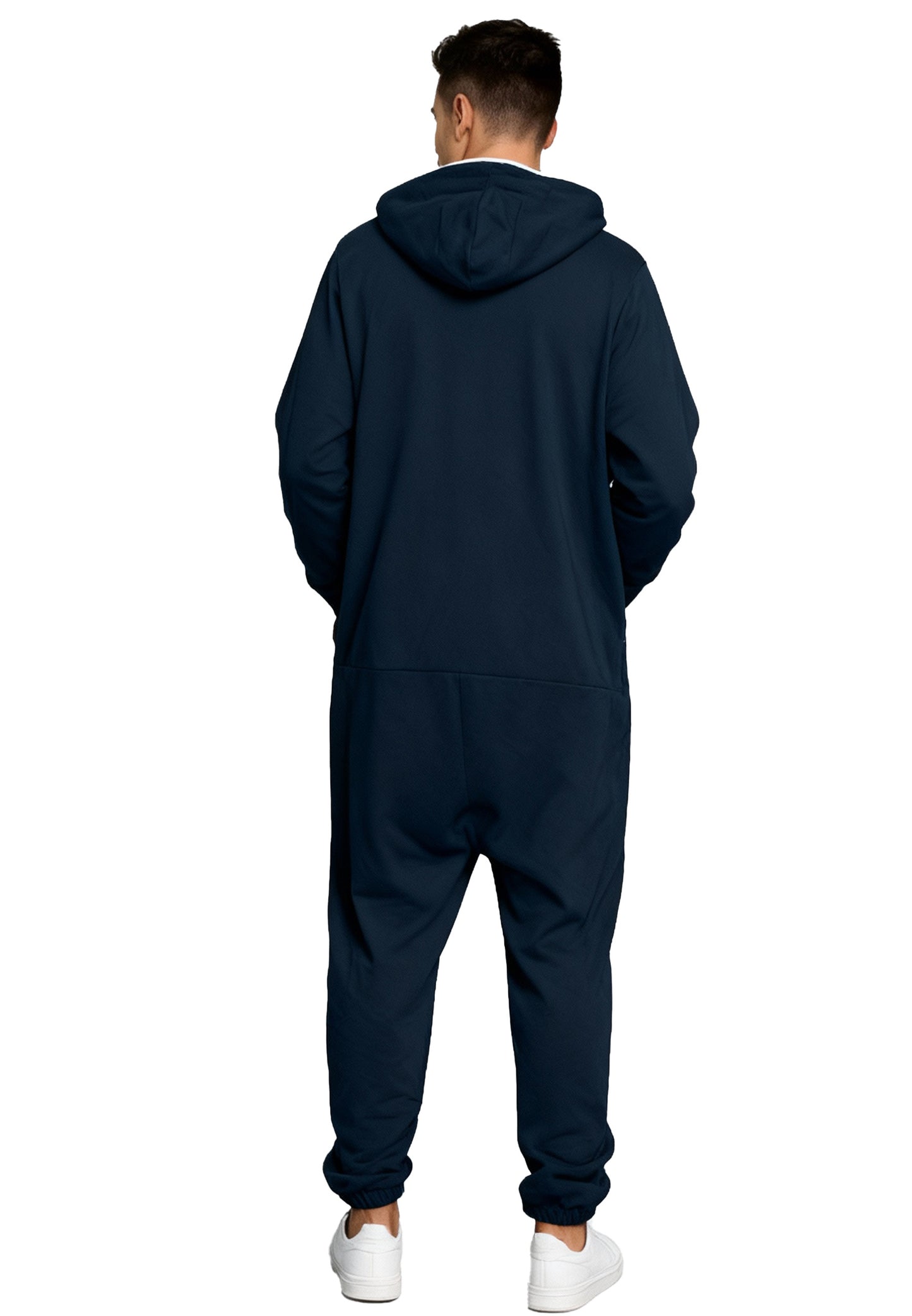 Tuta Switcher tuta geelee tuta colore/20 navy