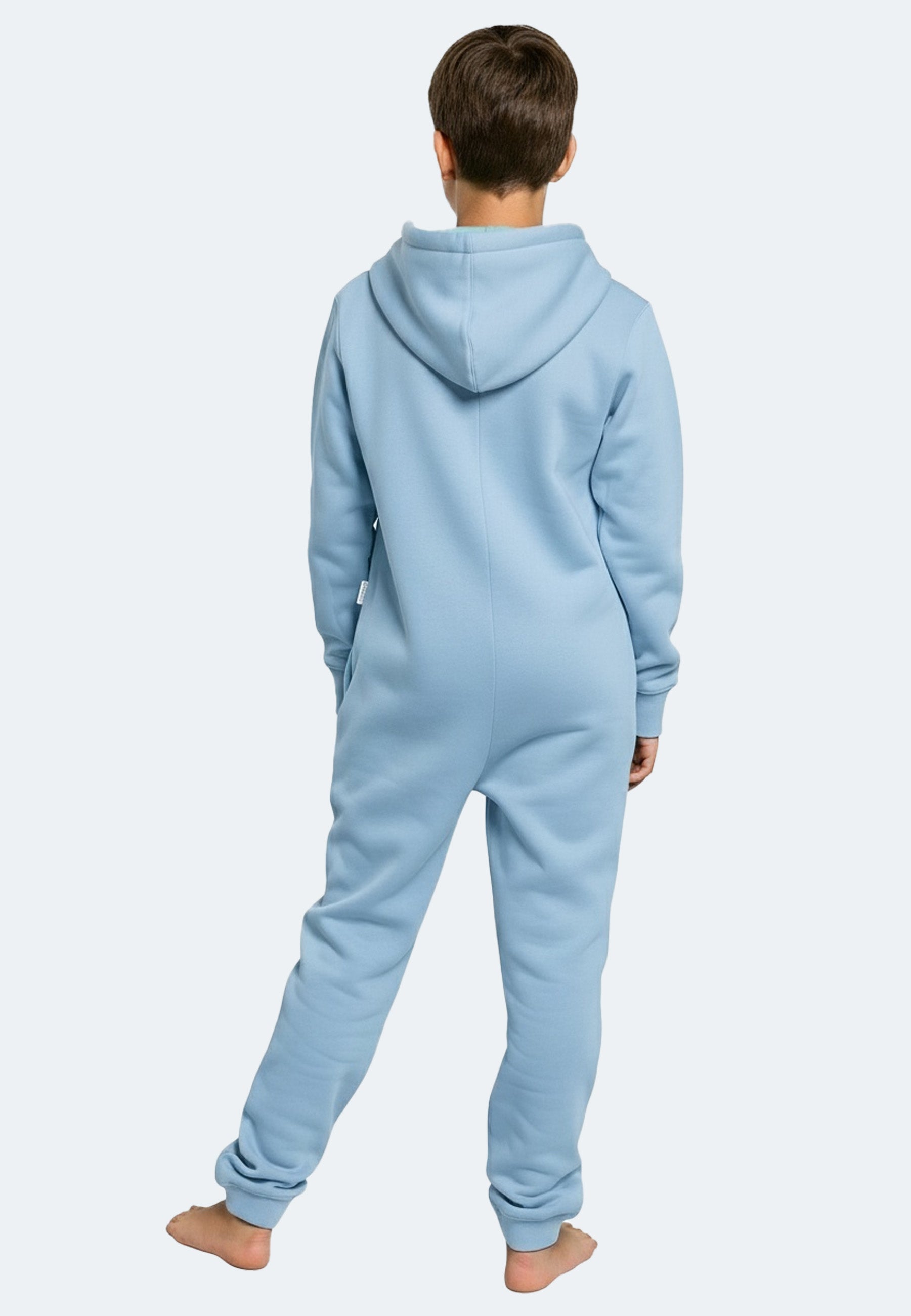 Tuta Switcher tuta geelee bear bambino colore/205 blue soul
