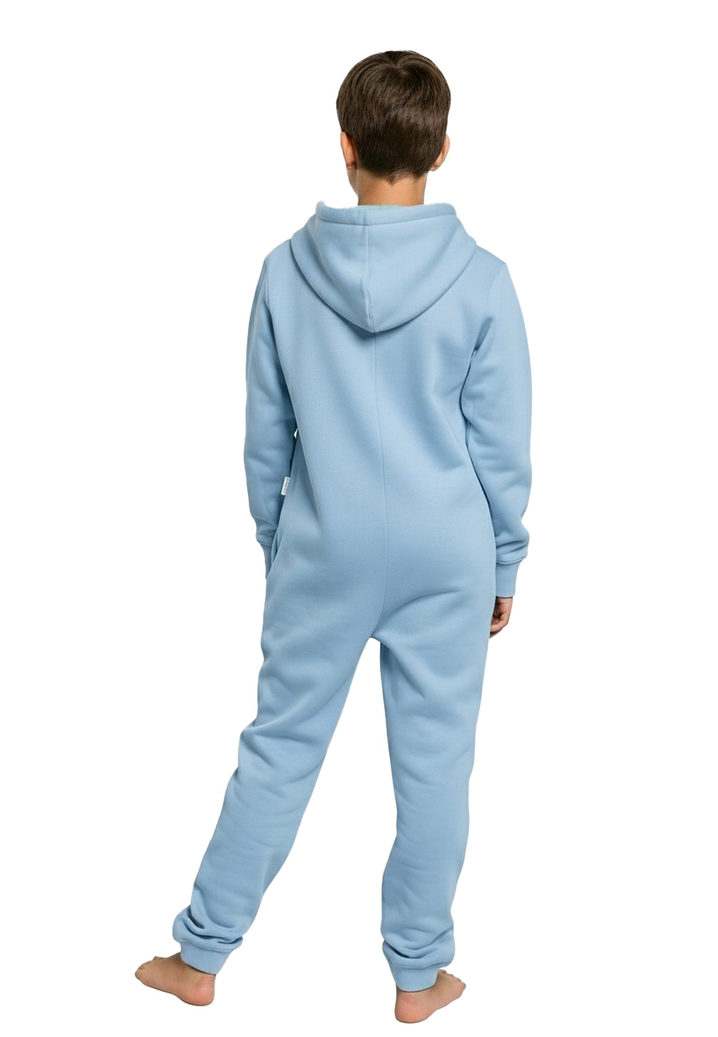 Tuta Switcher tuta geelee bear bambino colore/205 blue soul