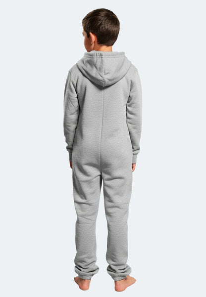 Tuta Switcher tuta geelee bear bambino colore/42 gris chine