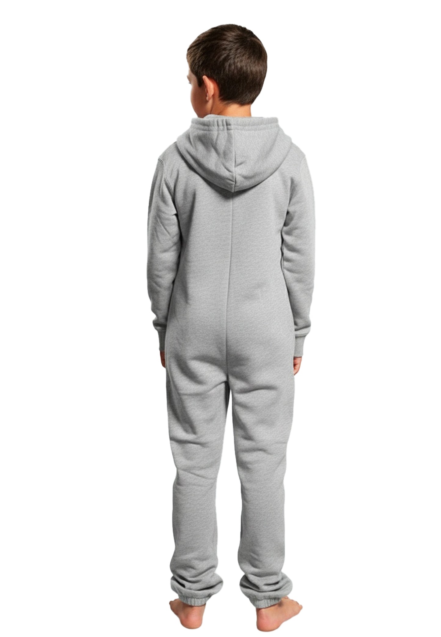 Tuta Switcher tuta geelee bear bambino colore/42 gris chine
