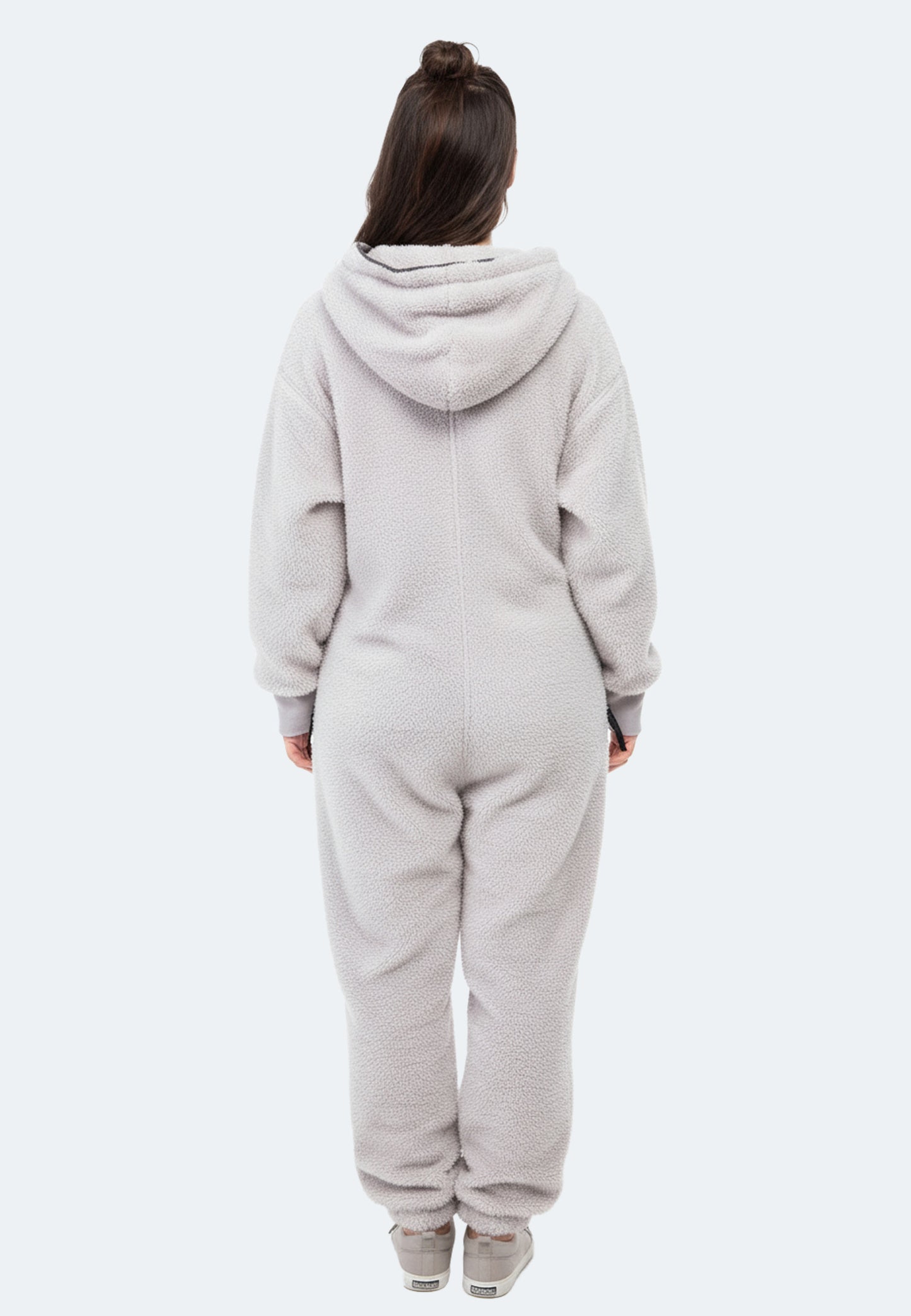 Tuta Switcher tuta geelee bear colore/42 gris chine