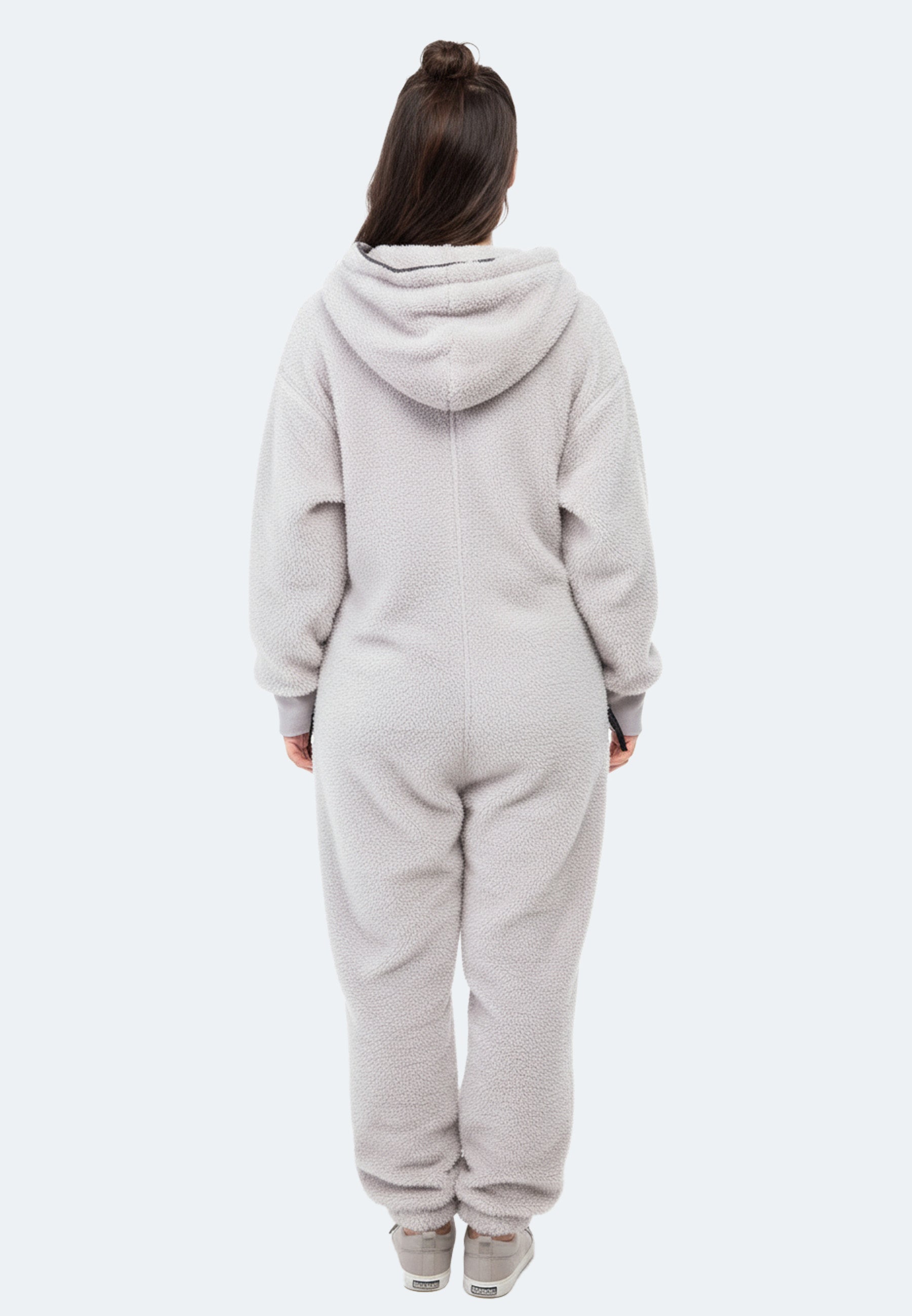 Tuta Switcher tuta geelee bear colore/42 gris chine