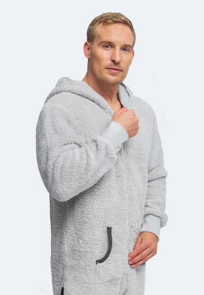 Tuta Switcher tuta geelee bear colore/42 gris chine