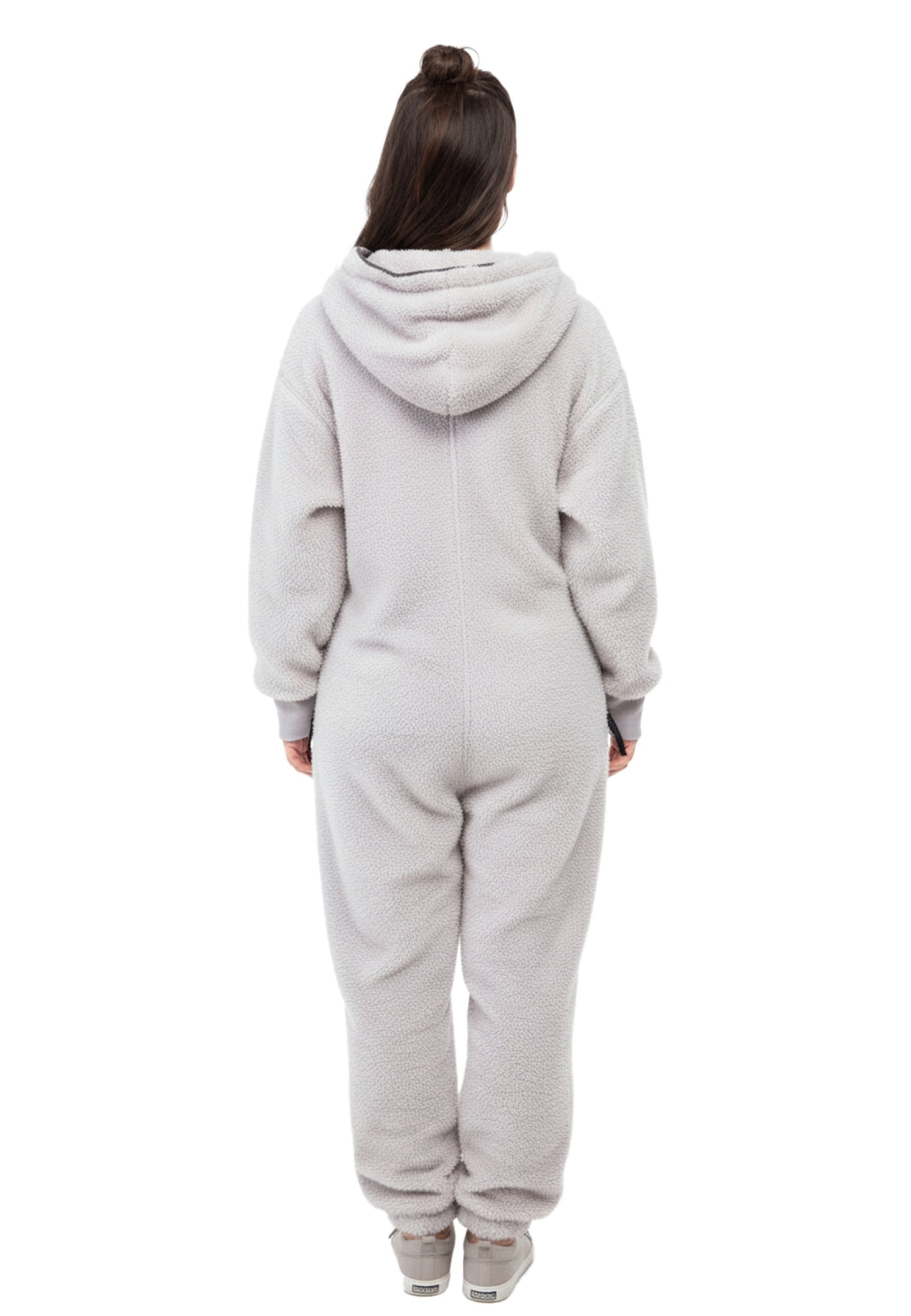 Tuta Switcher tuta geelee bear colore/42 gris chine
