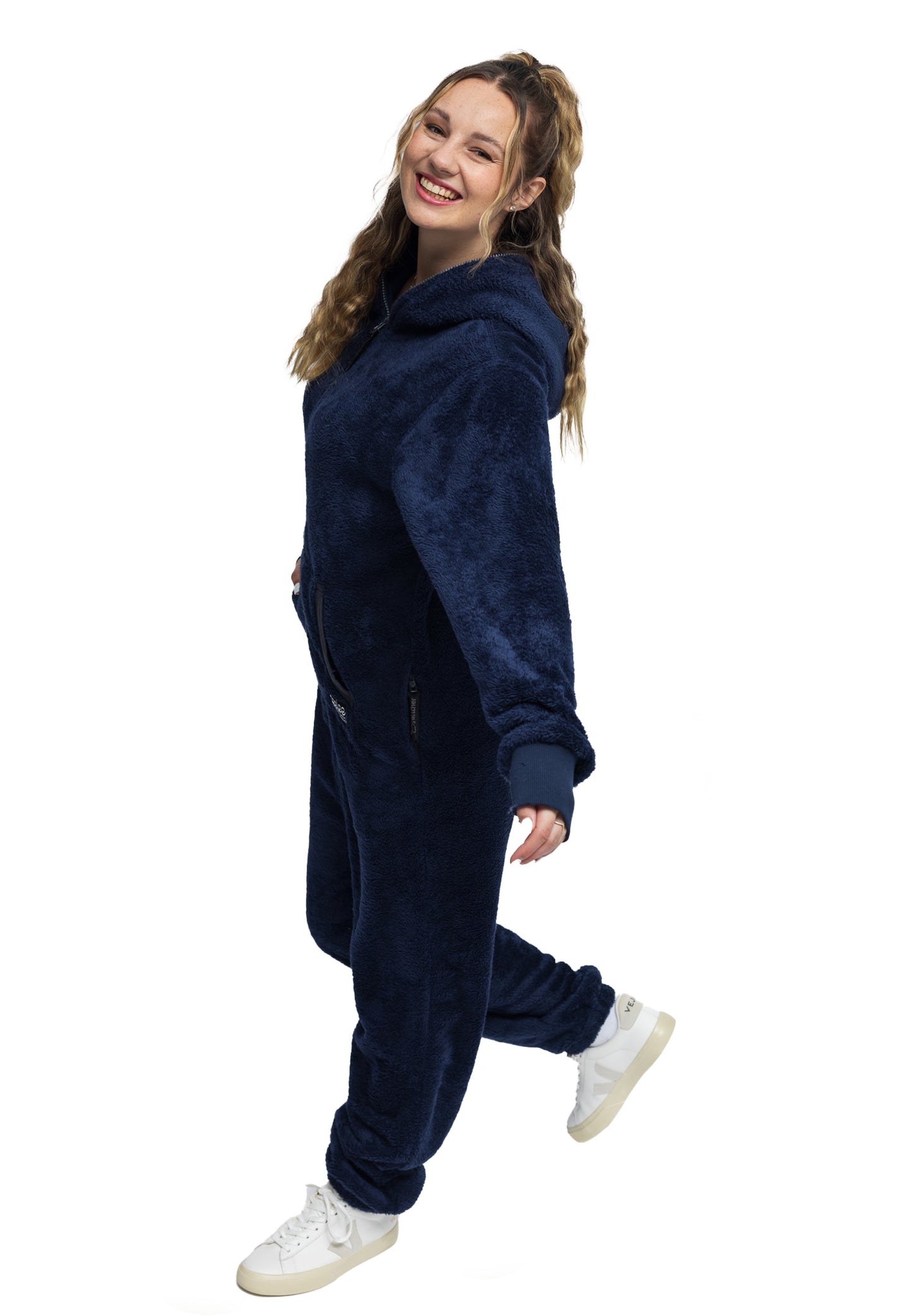 Tuta Switcher tuta geelee bear colore/20 navy