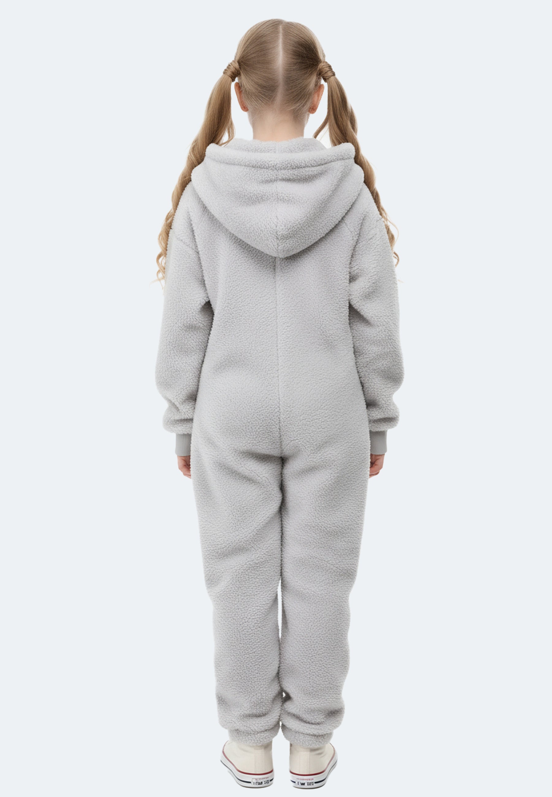 Tuta Switcher tuta geelee bear bambino colore/42 gris chine