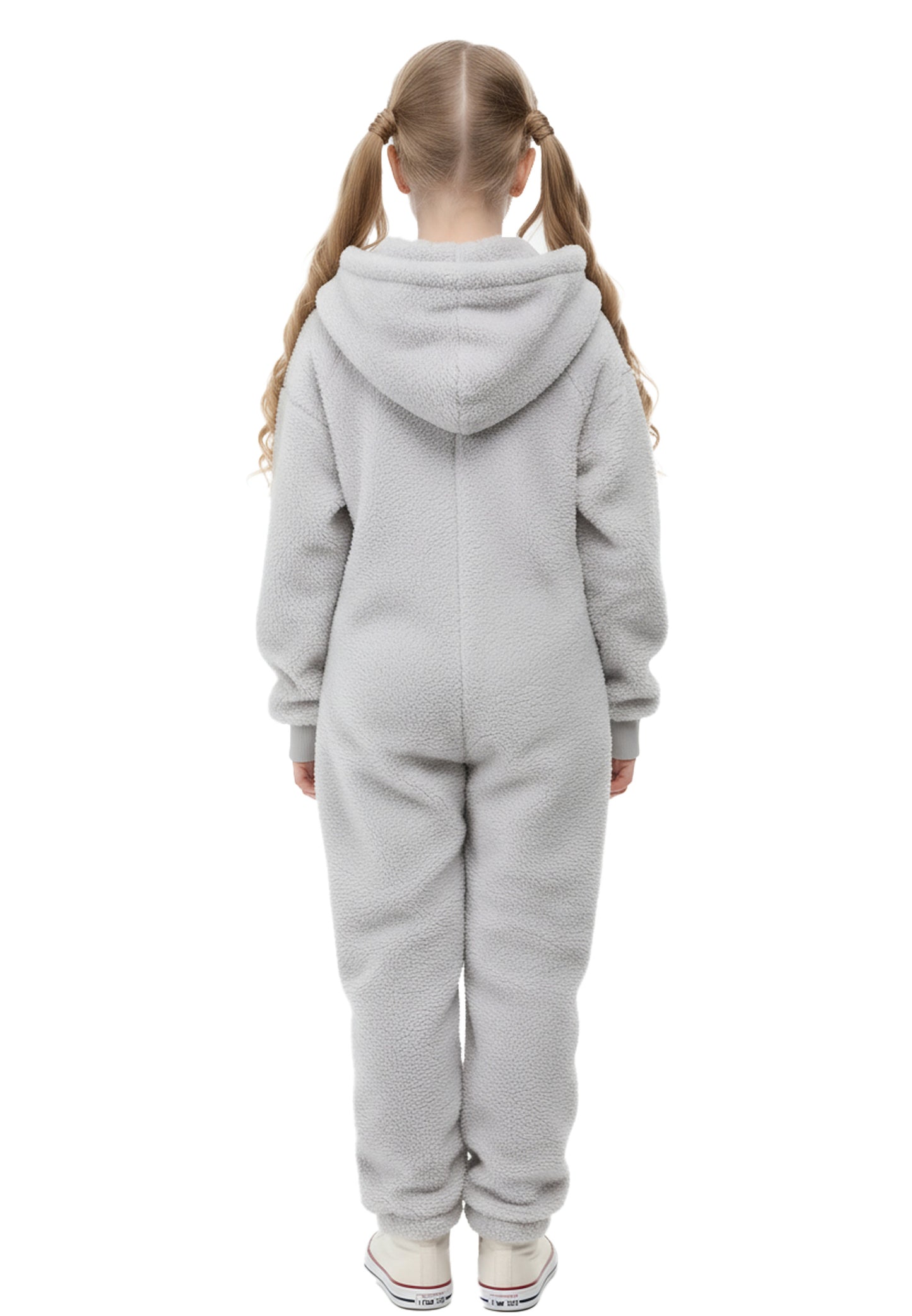 Tuta Switcher tuta geelee bear bambino colore/42 gris chine
