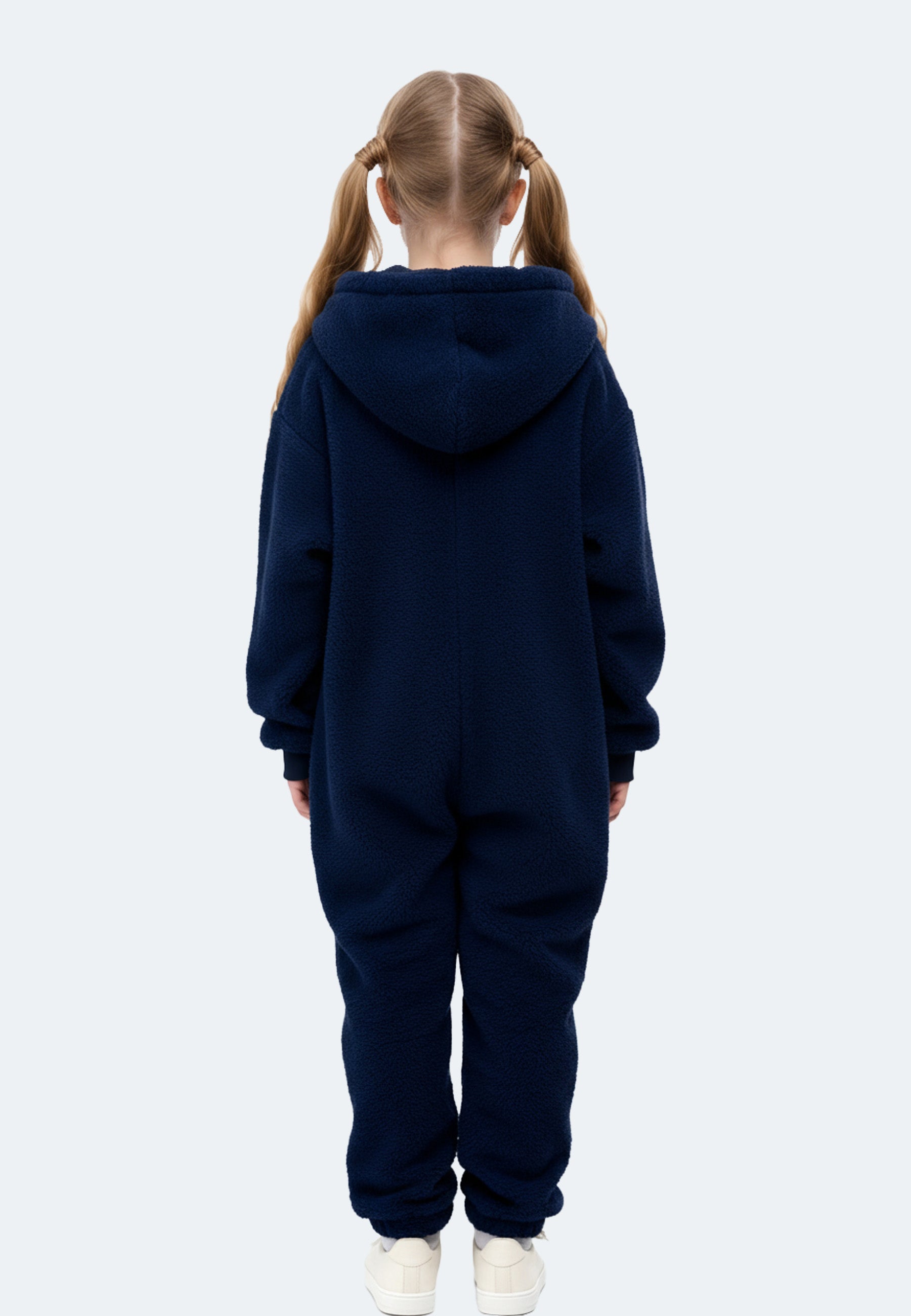 Tuta Switcher tuta geelee bear bambino colore/20 navy