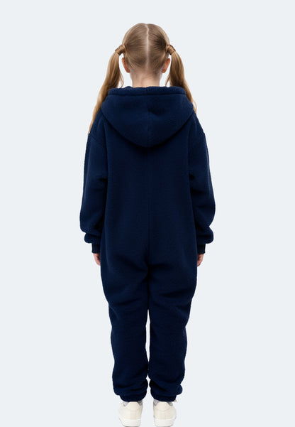 Tuta Switcher tuta geelee bear bambino colore/20 navy