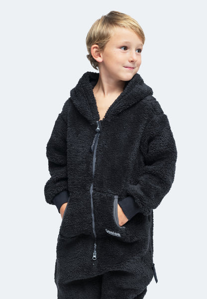 Tuta Switcher tuta geelee bear bambino colore/40 noir