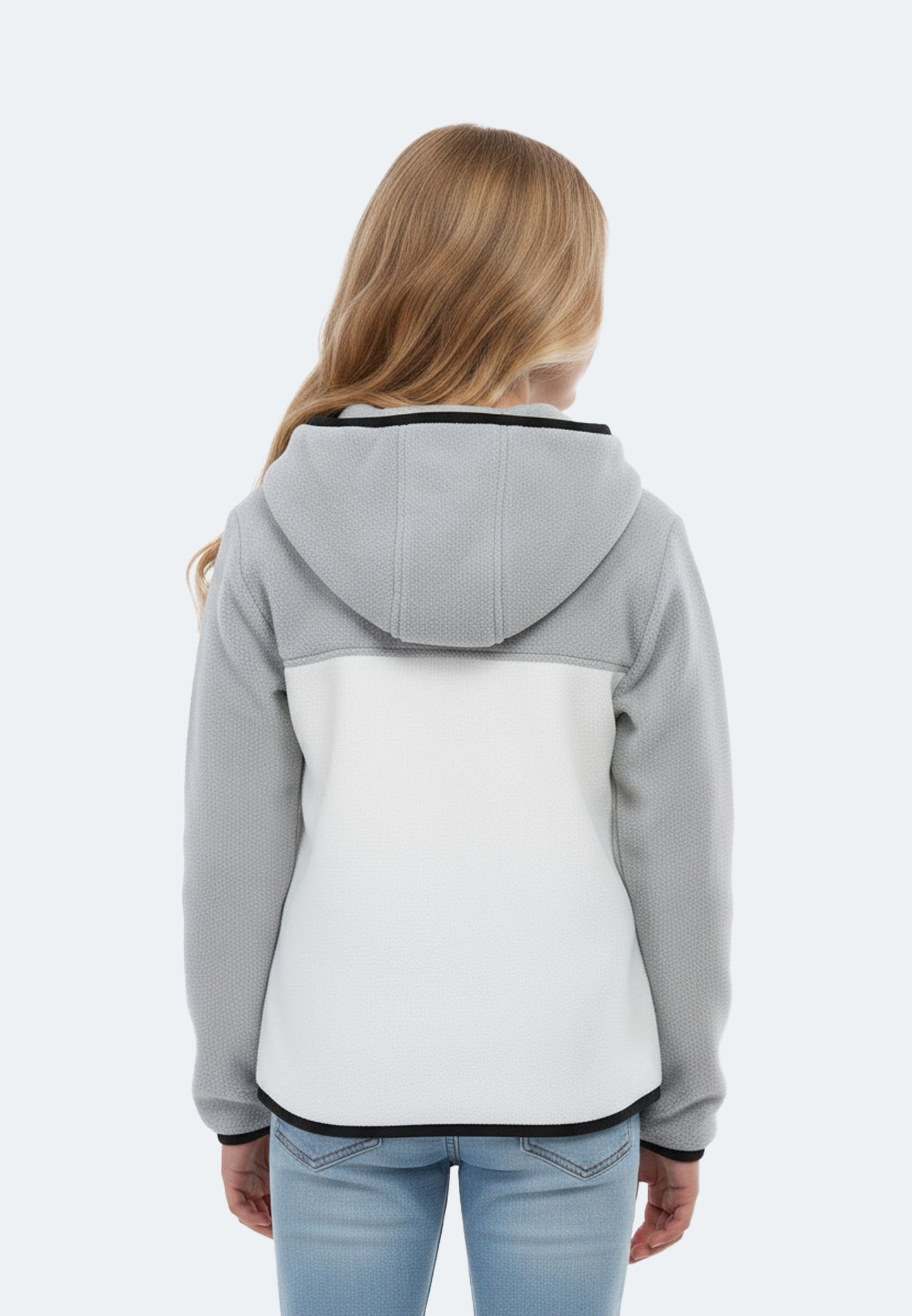 Pile Switcher kids villars color/42 gris chine