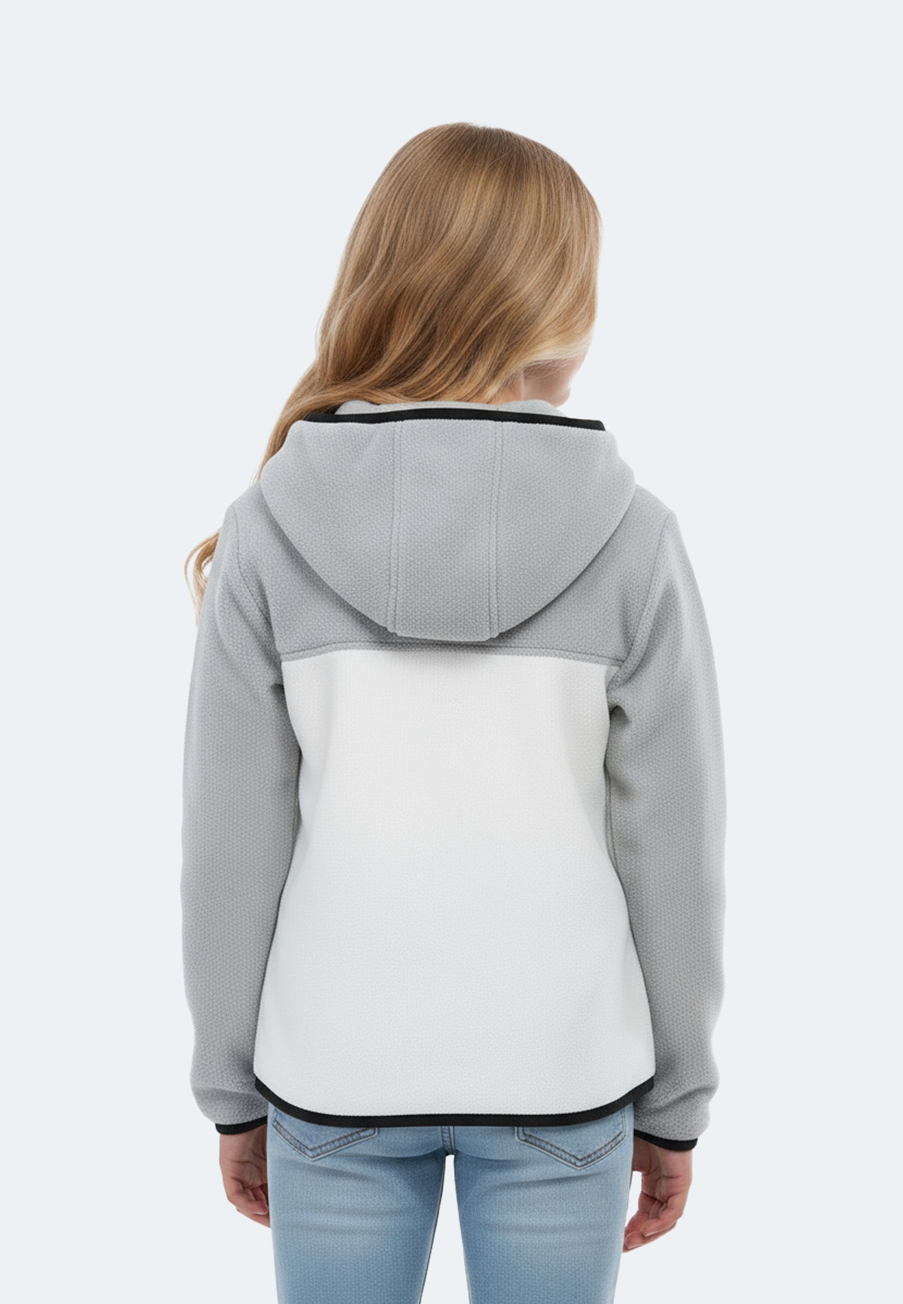 Pile Switcher kids villars color/42 gris chine