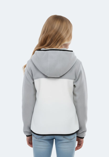 Pile Switcher kids villars color/42 gris chine