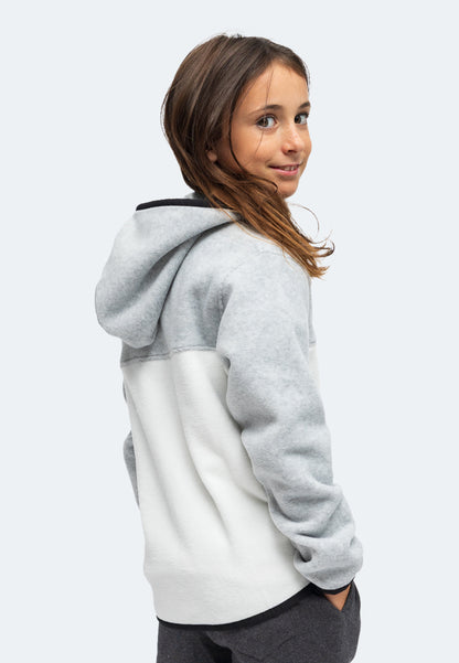 Pile Switcher kids villars color/42 gris chine