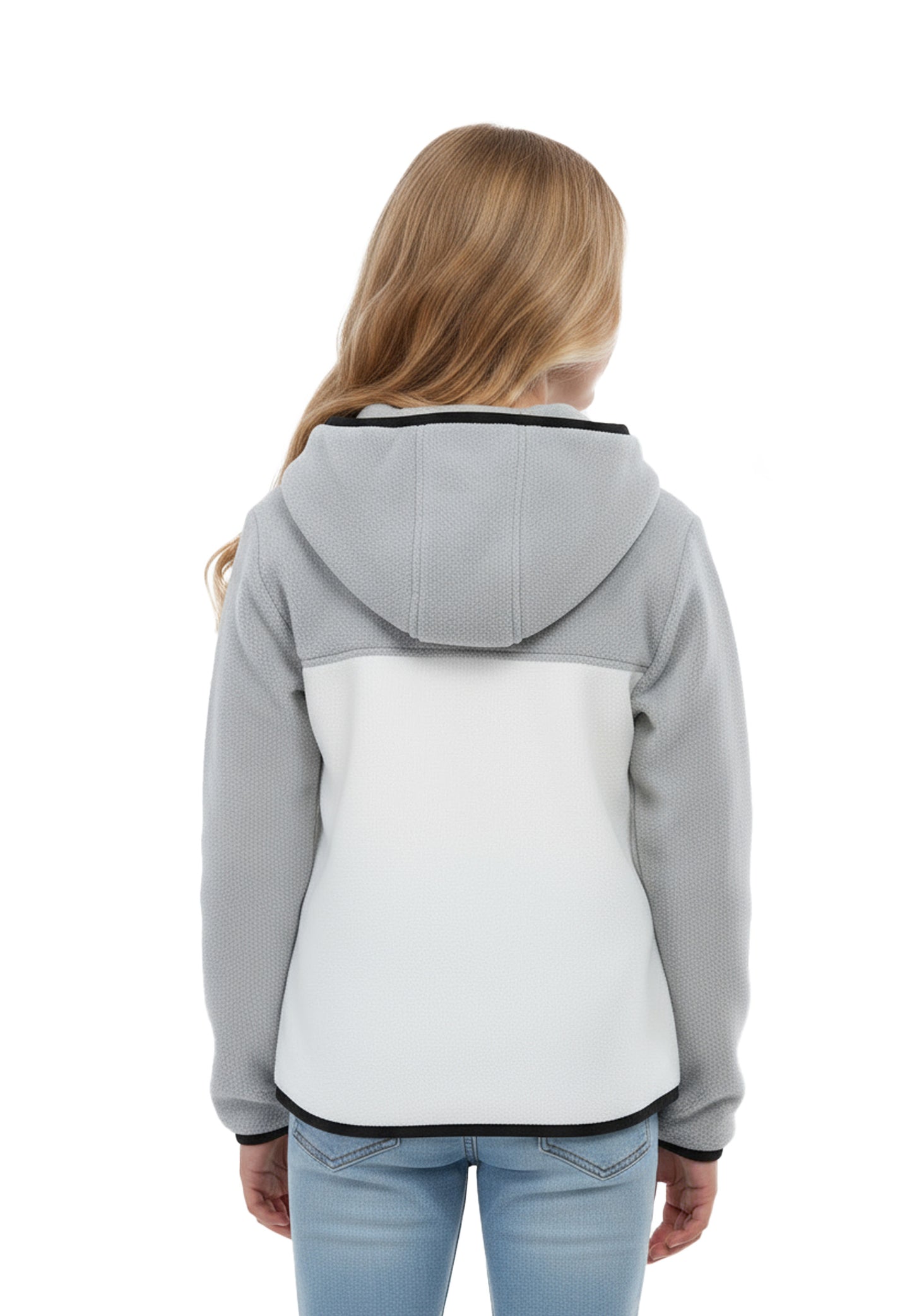 Pile Switcher kids villars color/42 gris chine
