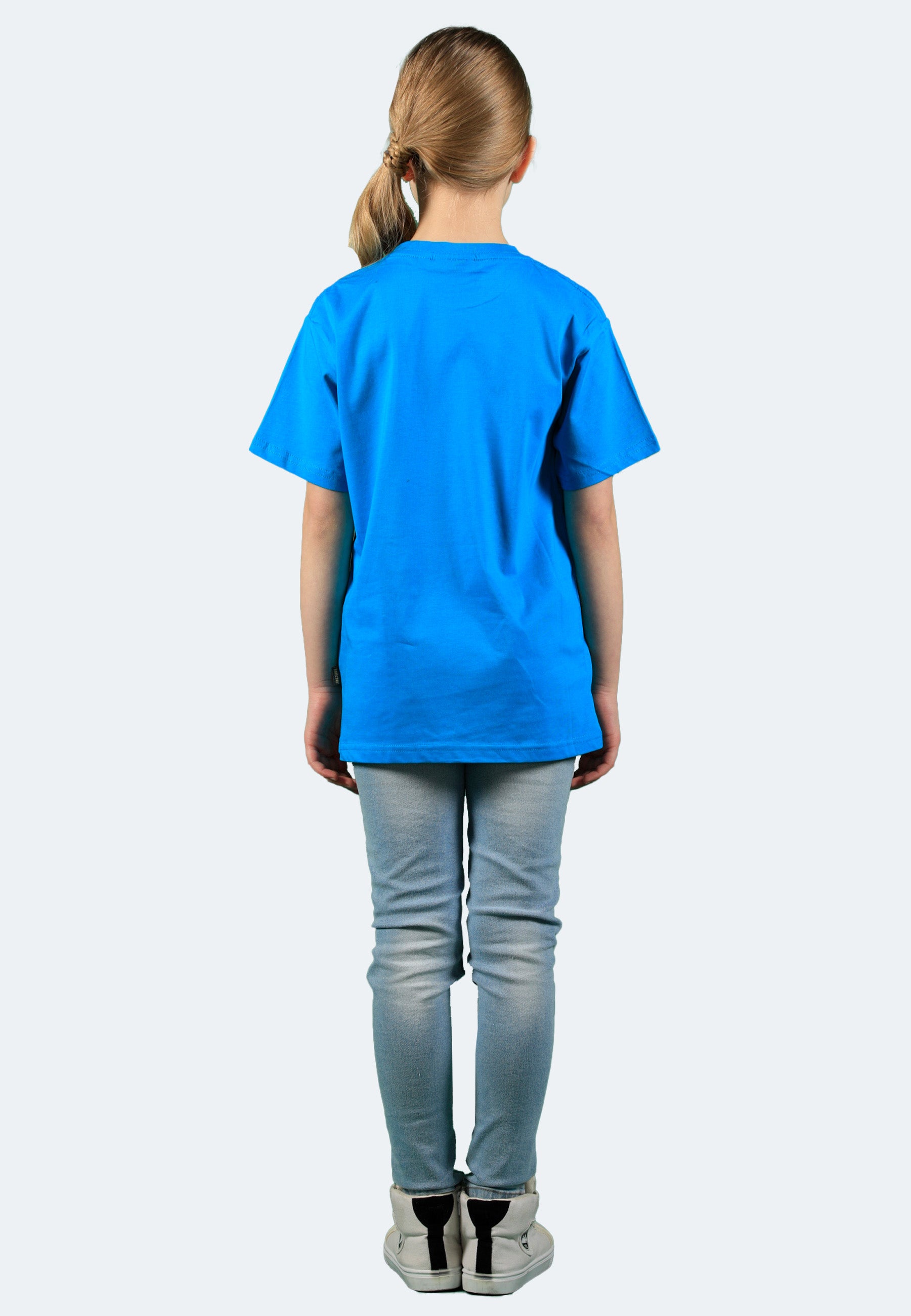 Camicia Switcher bambini baolino colore/blubay