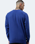 Switcher manica lunga colore balena/oceano