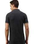 Polo Switcher uomo ben color/arsenico