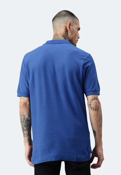 Polo uomo Switcher colore john/259 oceano